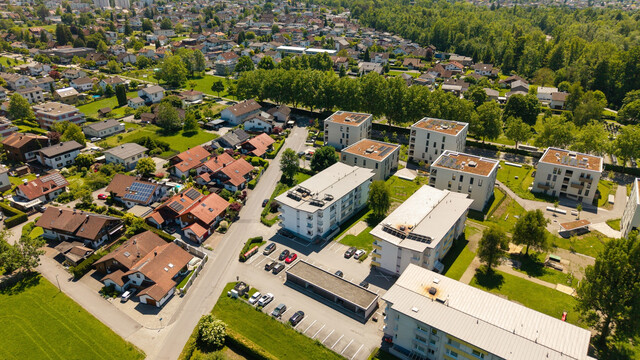 Neu renovierte 2-Zimmer-Wohnung mit gemütlichem Wohnambiente