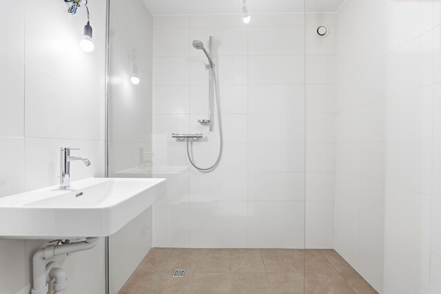 Neu renovierte 2-Zimmer-Wohnung mit gemütlichem Wohnambiente