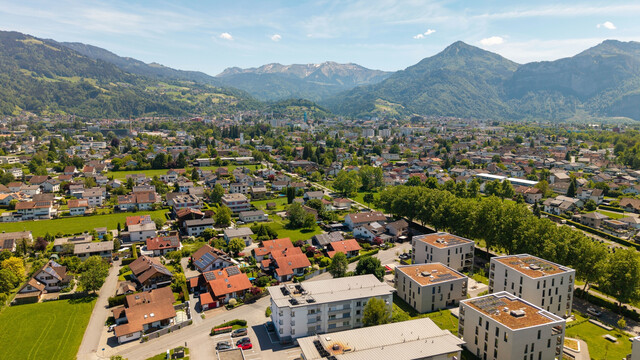 Neu renovierte 2-Zimmer-Wohnung mit gemütlichem Wohnambiente