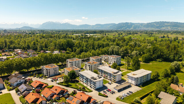 Neu renovierte 2-Zimmer-Wohnung mit gemütlichem Wohnambiente