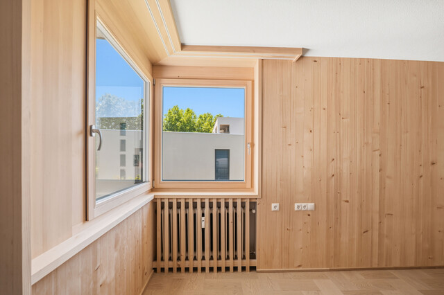 Neu renovierte 2-Zimmer-Wohnung mit gemütlichem Wohnambiente