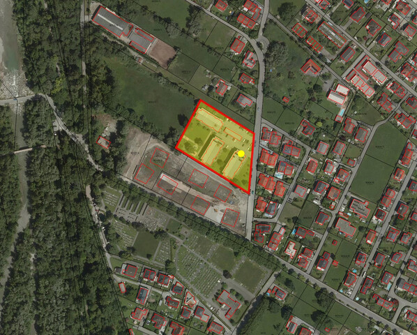 Neu renovierte 2-Zimmer-Wohnung mit gemütlichem Wohnambiente