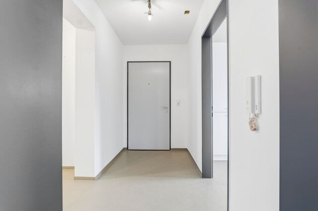 Neu renovierte 2-Zimmer-Wohnung mit gemütlichem Wohnambiente