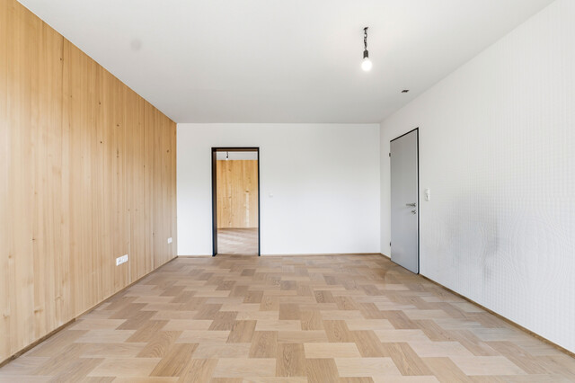 Neu renovierte 2-Zimmer-Wohnung mit gemütlichem Wohnambiente