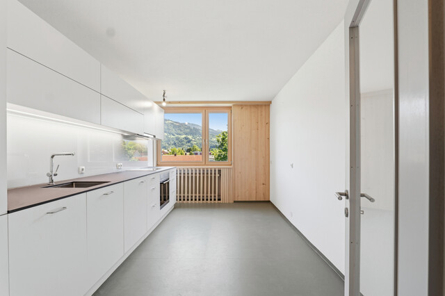 Neu renovierte 2-Zimmer-Wohnung mit gemütlichem Wohnambiente
