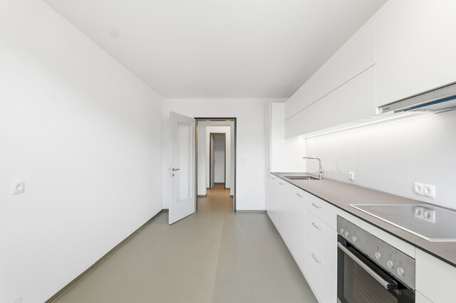 Neu renovierte 2-Zimmer-Wohnung mit gemütlichem Wohnambiente