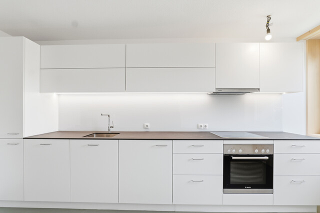 Neu renovierte 2-Zimmer-Wohnung mit gemütlichem Wohnambiente