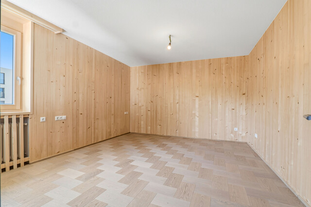 Neu renovierte 2-Zimmer-Wohnung mit gemütlichem Wohnambiente