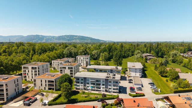 Neu renovierte 2-Zimmer-Wohnung mit gemütlichem Wohnambiente