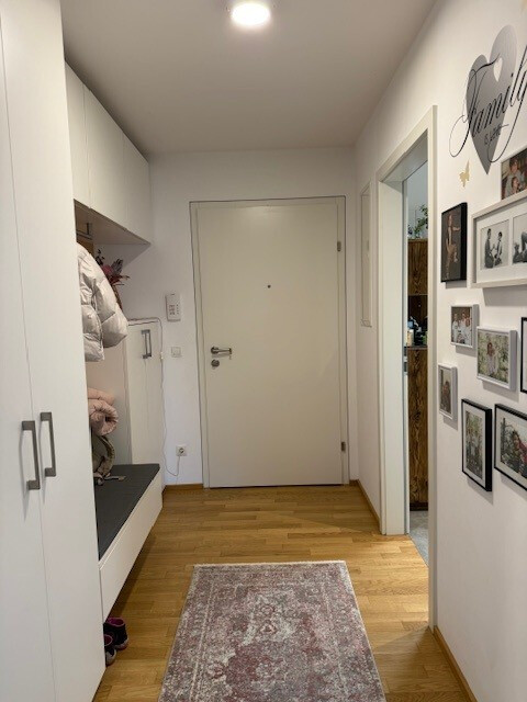 Edel  und sonnig!  4- Zimmer Wohnung in Bludesch