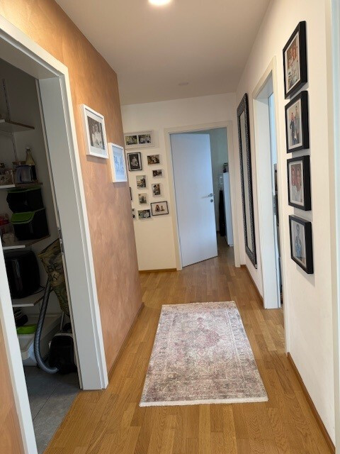 Edel  und sonnig!  4- Zimmer Wohnung in Bludesch