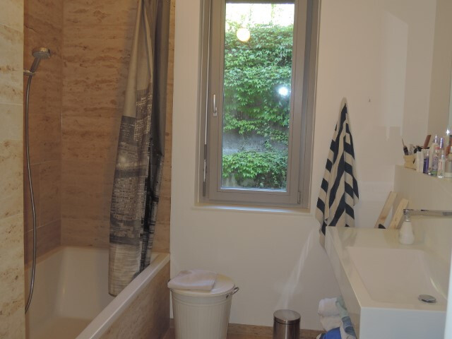 Exklusive 2-Zimmer-Wohnung in Lochau - Seeschanze