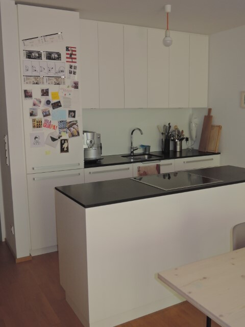 Exklusive 2-Zimmer-Wohnung in Lochau - Seeschanze