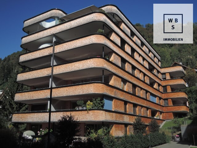 Exklusive 2-Zimmer-Wohnung in Lochau - Seeschanze