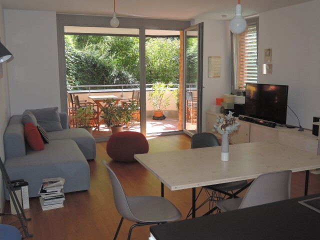 Exklusive 2-Zimmer-Wohnung in Lochau - Seeschanze