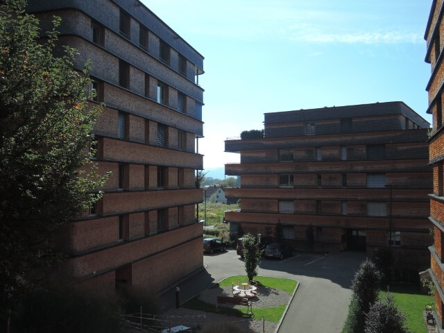 Exklusive 2-Zimmer-Wohnung in Lochau - Seeschanze