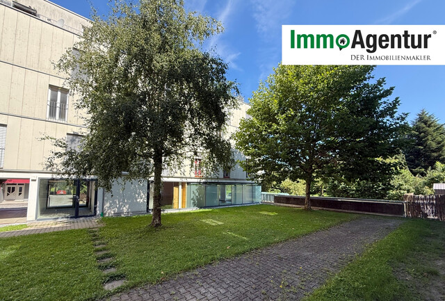 3 Zimmer |  Hohenems  |  Loggia |  TG