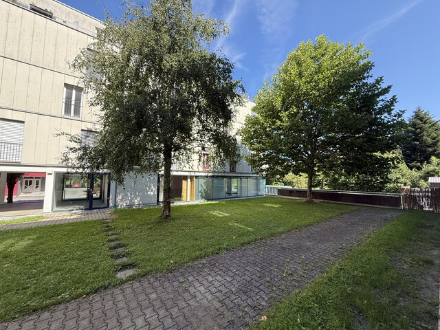 3 Zimmer |  Hohenems  |  Loggia |  TG