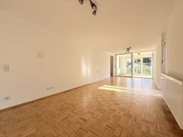 3 Zimmer |  Hohenems  |  Loggia |  TG