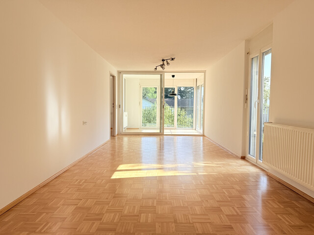 3 Zimmer |  Hohenems  |  Loggia |  TG