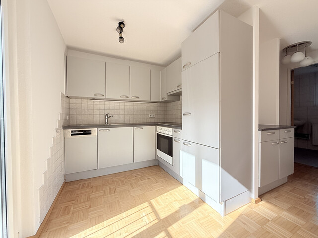 3 Zimmer |  Hohenems  |  Loggia |  TG