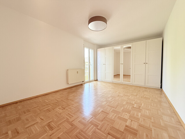 3 Zimmer |  Hohenems  |  Loggia |  TG