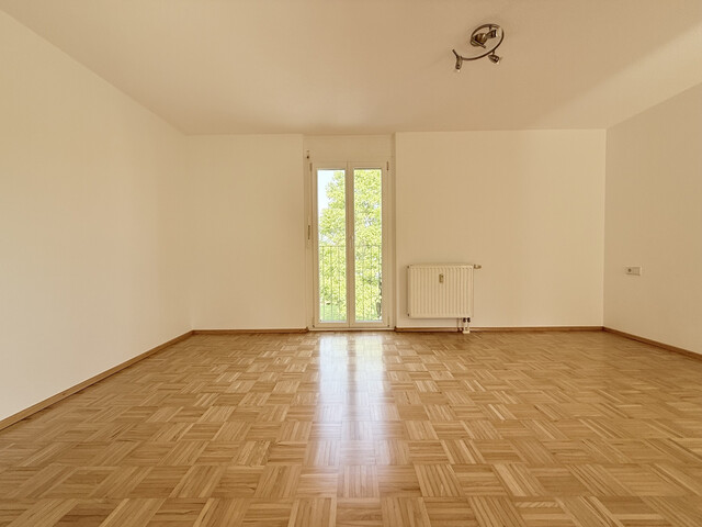 3 Zimmer |  Hohenems  |  Loggia |  TG