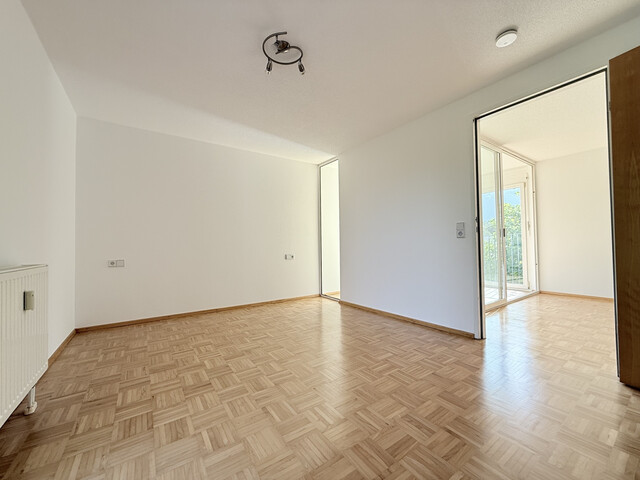 3 Zimmer |  Hohenems  |  Loggia |  TG
