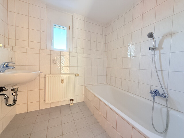 3 Zimmer |  Hohenems  |  Loggia |  TG