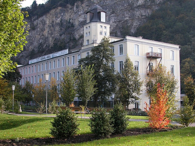 Schönes Loft mit Balkon