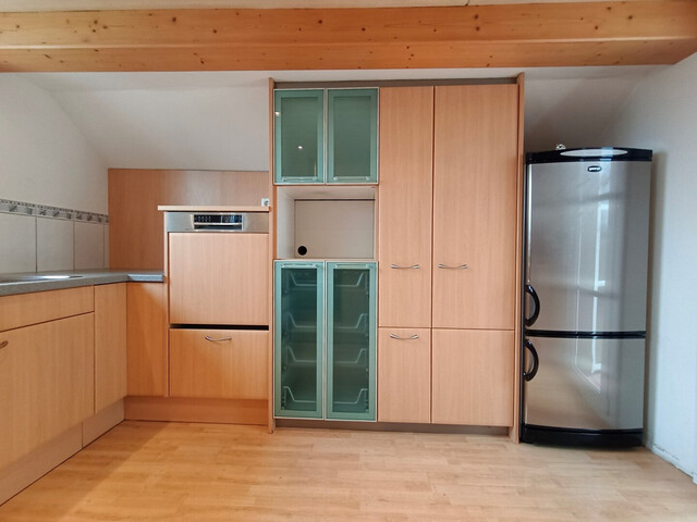 6-Zimmer Dachgeschosswohnung in  Lustenau