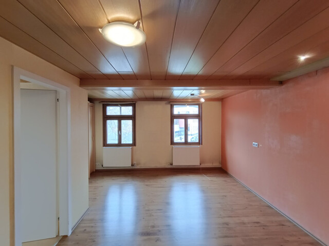 6-Zimmer Dachgeschosswohnung in  Lustenau