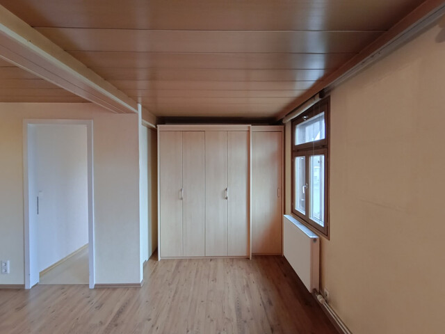 6-Zimmer Dachgeschosswohnung in  Lustenau