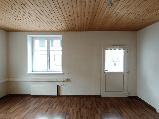 6-Zimmer Dachgeschosswohnung in  Lustenau