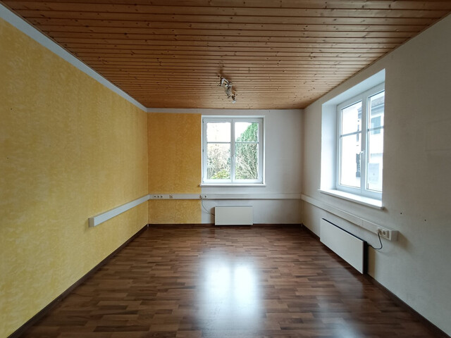 6-Zimmer Dachgeschosswohnung in  Lustenau