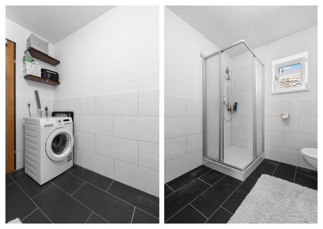 2-ZIMMER-WOHNUNG IN HISTORISCHEM STADTHAUS IN FELDKIRCH