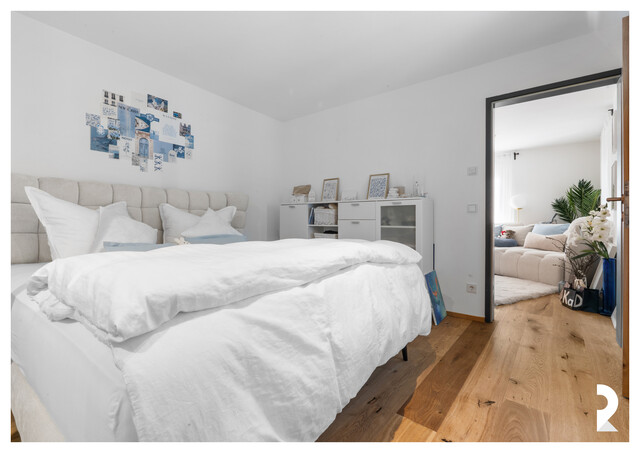 2-ZIMMER-WOHNUNG IN HISTORISCHEM STADTHAUS IN FELDKIRCH