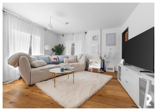 2-ZIMMER-WOHNUNG IN HISTORISCHEM STADTHAUS IN FELDKIRCH
