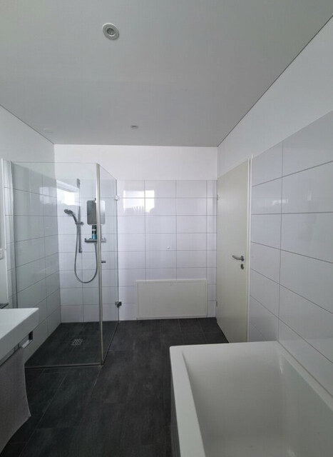 Traumhafte 2-Zimmer-Terrassenwohnung mit 70,72 m² im Herzen von Lauterach – Ihr neues Zuhause wartet!