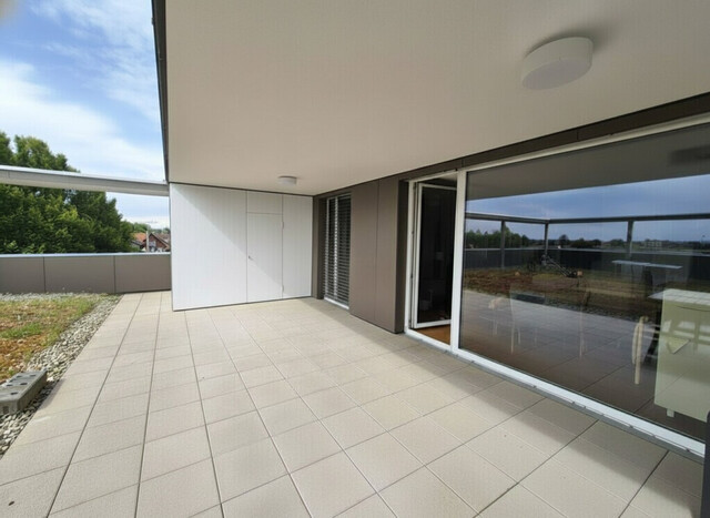 Traumhafte 2-Zimmer-Terrassenwohnung mit 70,72 m² im Herzen von Lauterach – Ihr neues Zuhause wartet!