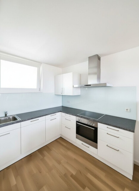 Traumhafte 2-Zimmer-Terrassenwohnung mit 70,72 m² im Herzen von Lauterach – Ihr neues Zuhause wartet!