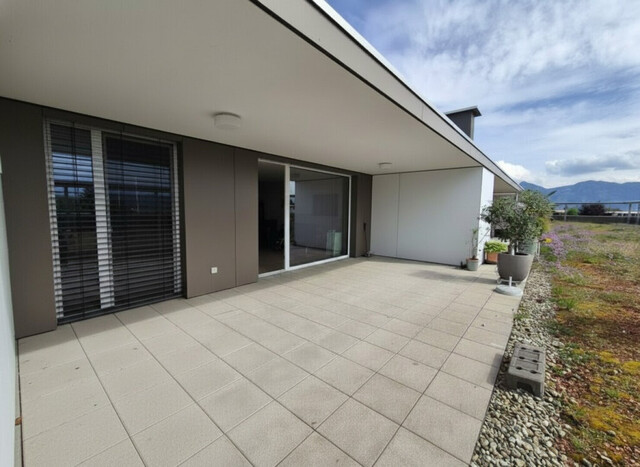 Traumhafte 2-Zimmer-Terrassenwohnung mit 70,72 m² im Herzen von Lauterach – Ihr neues Zuhause wartet!