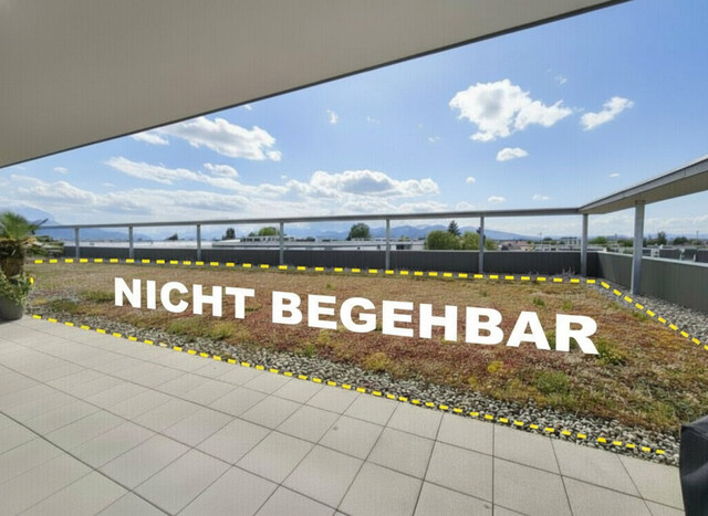 Traumhafte 2-Zimmer-Terrassenwohnung mit 70,72 m² im Herzen von Lauterach – Ihr neues Zuhause wartet!