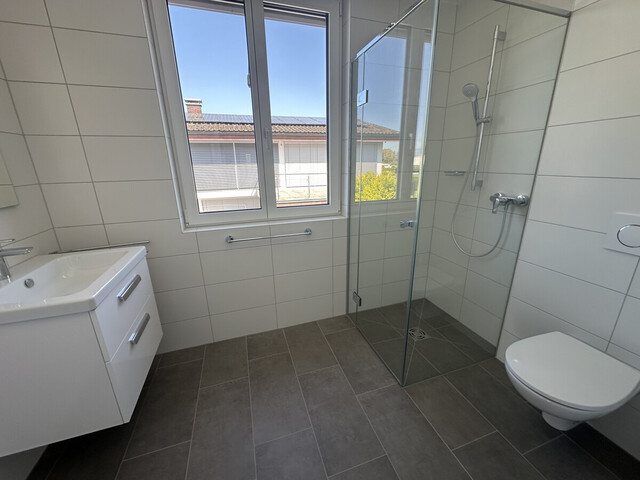 Neue, attraktive 2-Zimmer-Wohnung in schöner Lage in Rankweil