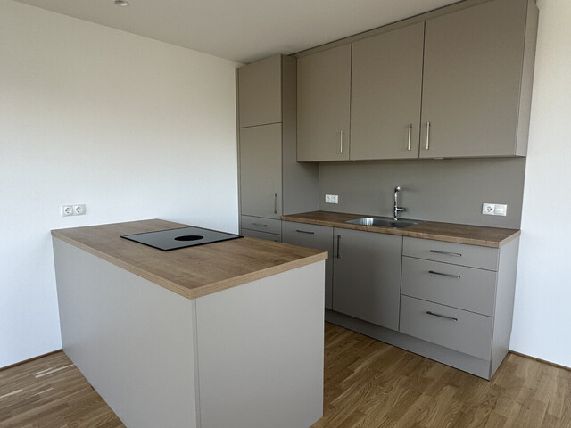 Neue, attraktive 2-Zimmer-Wohnung in schöner Lage in Rankweil