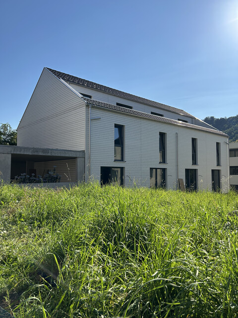 Jetzt oder nie: sicher dir das letzte RIVA-Townhouse in Feldkirch! 🤩🏡