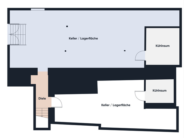 Gasthaus mit Tradition – bereit für neuen Glanz