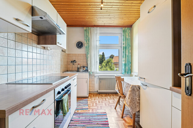 Gasthaus mit Tradition – bereit für neuen Glanz