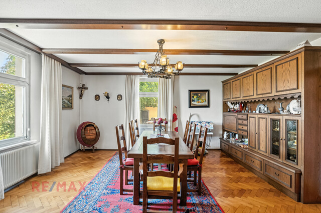 Gasthaus mit Tradition – bereit für neuen Glanz