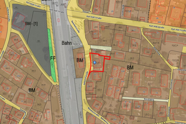 Gasthaus mit Tradition – bereit für neuen Glanz
